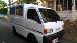 Suzuki Multicab automatic 2015 for sale