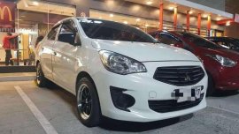 Mitsubishi Mirage GX 2015 model for sale