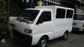 Suzuki Multicab fb body 09 model for sale 