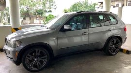 BMW X5 2007 for sale 