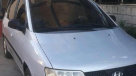 For sale 2006 Hyundai Matrix DIESEL!