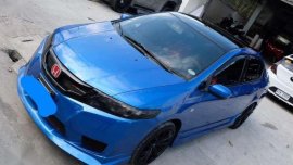 Honda City foil wrap 2009 for sale