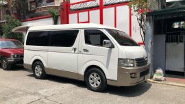 Toyota Super Grandia AT 2007 for sale