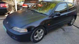 RUSH SALE 1996 Honda Civic EG 
