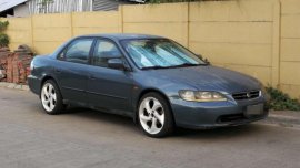 2000 Honda Accord for sale 