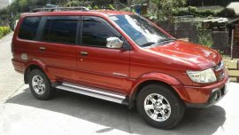 Good as new Isuzu Crosswind Sportivo 2006 for sale