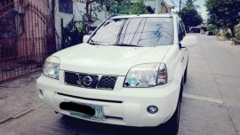 Nissan XTrail 2008 for sale 