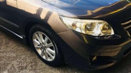 Toyota Altis 2008 Automatic for sale 