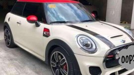 For Sale 2017 Mini Cooper