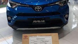 2018 Toyota Rav4 Active for sale 
