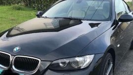 Well-maintained BMW E92 Coupe 2009 for slae