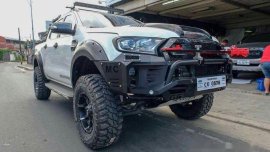 Ford Ranger 2018 for sale