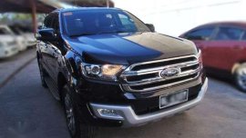 2016 Ford Everest 2.2 Trend At for sale 