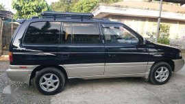 Mazda MPV Diesel 4x4 2008 for sale 