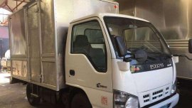 2010 Isuzu NHR local for sale 