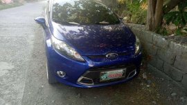 Ford Fiesta Sports 2013 for sale 