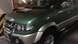 For sale Isuzu Crosswind 2011 xuv matic 