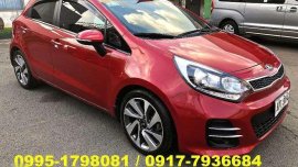 2016 Kia Rio Hatchback for sale
