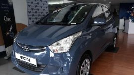 2018 Hyundai Eon 3k Dp for sale