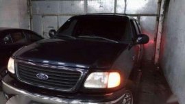 Well-kept Ford expedition 2001 for sale