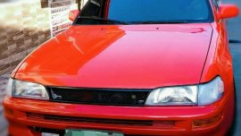 Toyota XE Year Model 1994 For Sale