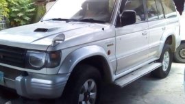 Mitsubishi Pajero 1997 -Asialink Preowned Cars for sale