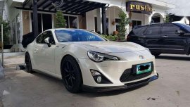 Toyota 86 2013 for sale 