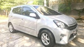 Toyota Wigo 2015 1.0E Manual for sale