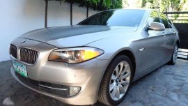 2011 BMW 520D f10 sedan for sale