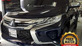 Best Discount IN HOUSE Mitsubishi Montero Sport GLS PREMIUM 2018