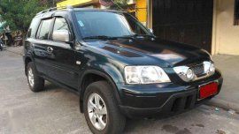 Honda CRV 1st gen 1998 for sale 