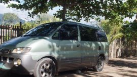 Hyundai Starex Van 2000 for sale