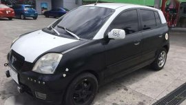 Kia Picanto 2006 automatic for sale 