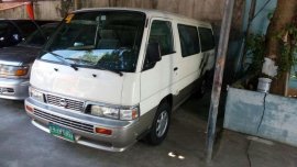 2014 Nissan Escapade for sale