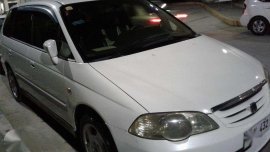 Honda Odyssey 2000 for sale 