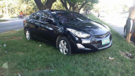 Hyundai Elantra gls 2012 for sale 