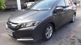 Honda City 2015 series for sale 