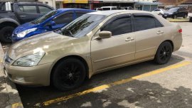 Honda Accord 2007 for sale
