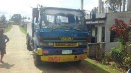 Good as new Isuzu Forward for sale