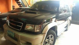 Isuzu Trooper 2005 for sale