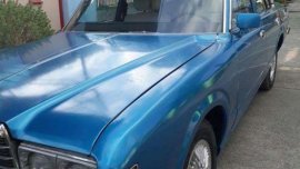 Good as new Toyota Crown 1979 for sale