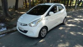Hyundai Eon 2015 for sale