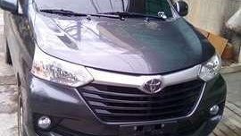 Toyota AVANZA J 2016 for sale 