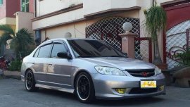 Honda Civic 2005 VTI for sale 