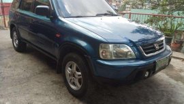 HONDA CRV 1st gen 1999 model for sale