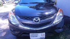 2013 MAZDA BT50 2.2 for sale 