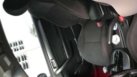 Well-maintained Kia Forte 2010 for sale