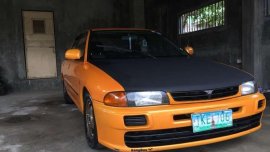 Mitsubishi Lancer EL 93model FOR SALE