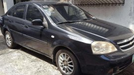 Chevrolet Optra 2005 manual 1.6ls for sale