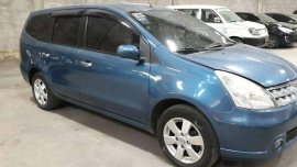 2008 Nissan Grand Livina - Asialink Preowned Cars